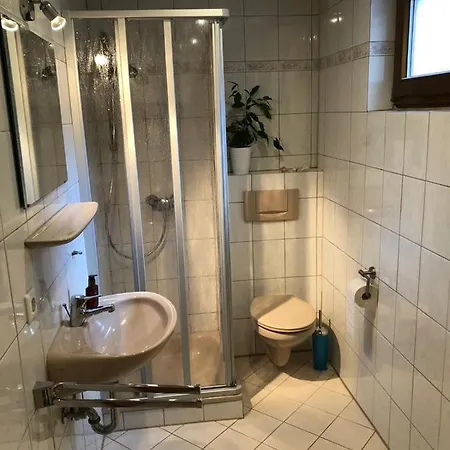 Ferienwohnung Paradies Heidelberg Exterior foto