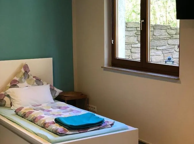 Ferienwohnung Paradies
