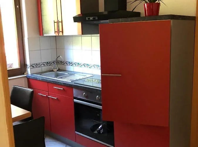 Ferienwohnung Paradies