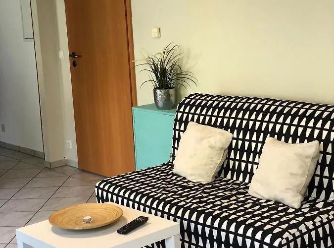 Ferienwohnung Paradies