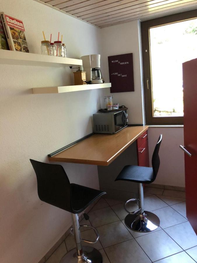 Paradies Apartment *