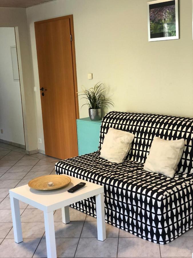 Apartment Paradies *